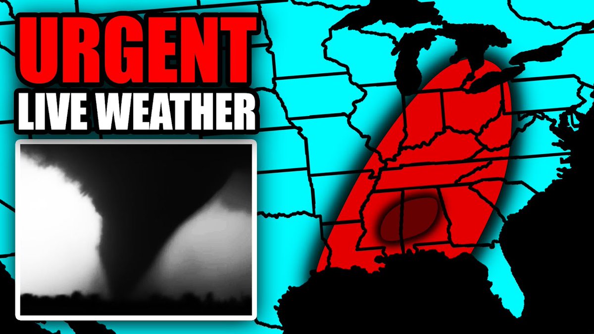 We Are LIVE: youtube.com/watch?v=bDuYNg…