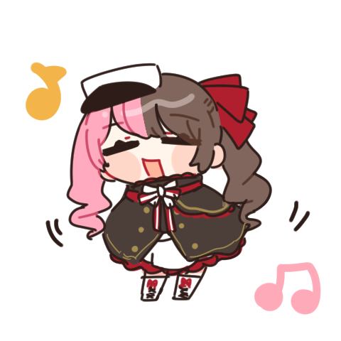 「」|かすじるのイラスト