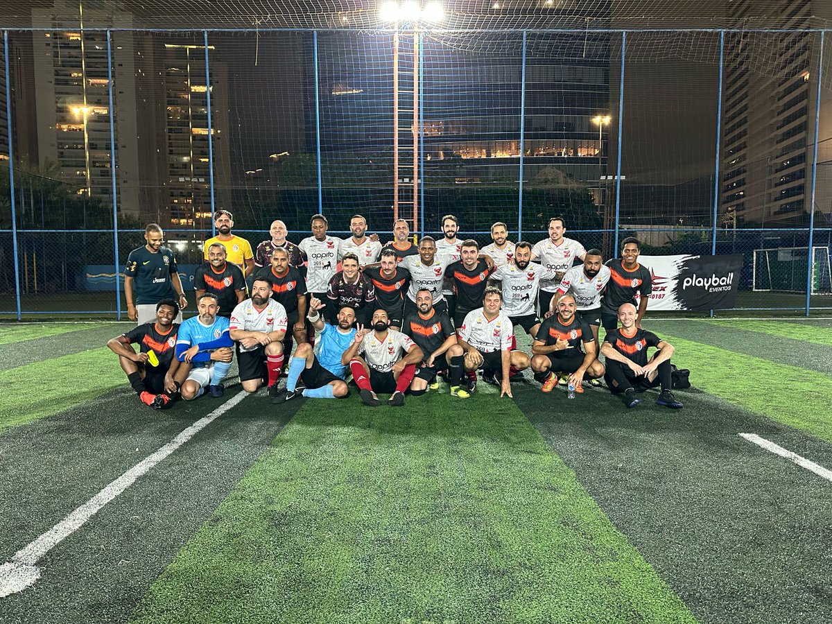 natus_fc's tweet photo. Registros de ontem, um jogo incrível! 

#natusfc #lgbt #gaybr #Gaysp #sp #br #jogo #futebol #futgay #futlgbt #campeonato #fut7 #Society #LGBTQ https://t.co/eDn22ZFrMt