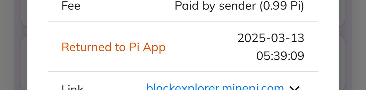Zebra__gang's tweet photo. @Pi81Mall what is that my available balance didn’t migrate https://t.co/ph9vUYAcBx