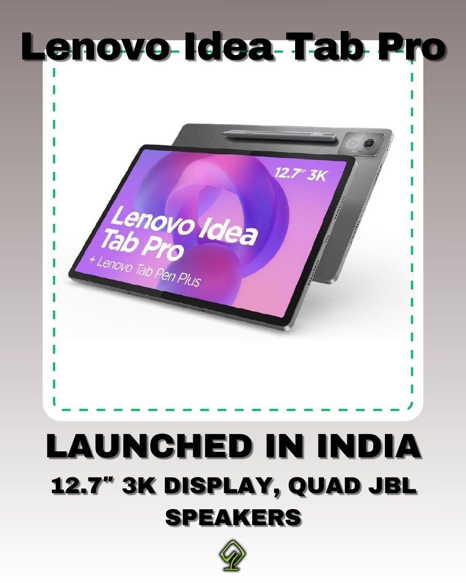 GreedyTech's tweet image. #lenovo #technews #greedytech