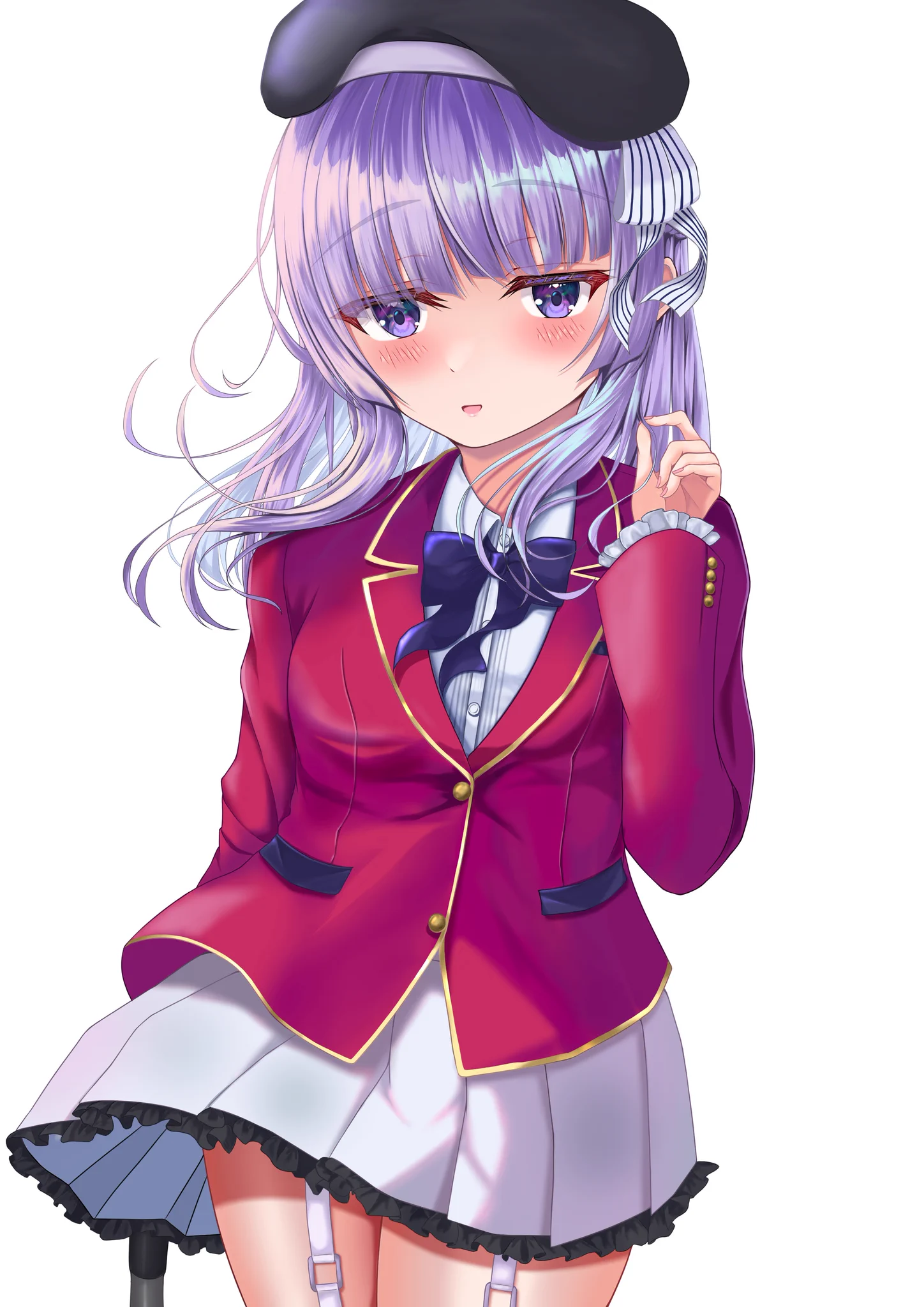 いちのせ (@ichinose7kzt) / X