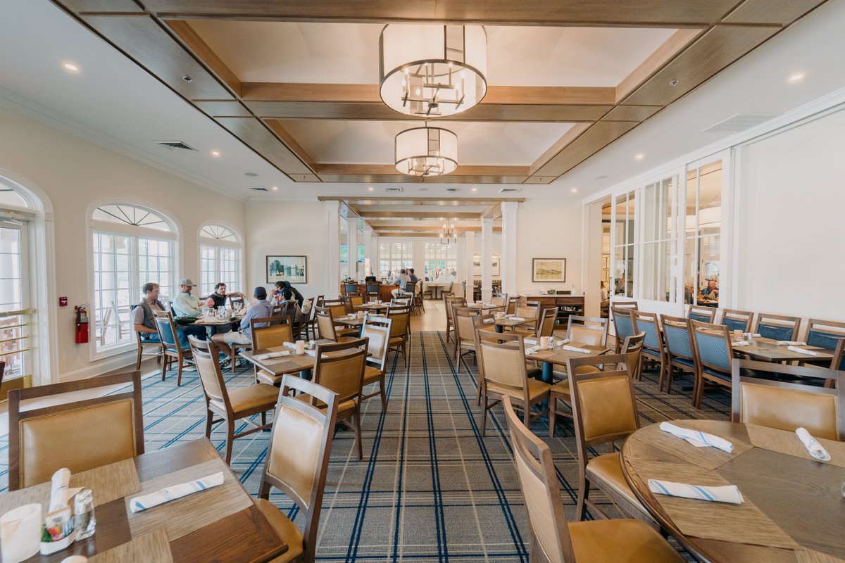 Pinehurst Resort tweet media