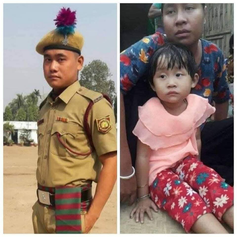shin_him's tweet photo. @PradyotManikya @Tripura_Police @Dhalai_Police A dog gets more justice than Tiprasa does. Have we received justice for Biswajit Debbarma? Is it because he is a Tiprasa? Huh https://t.co/RTxXGyViHT