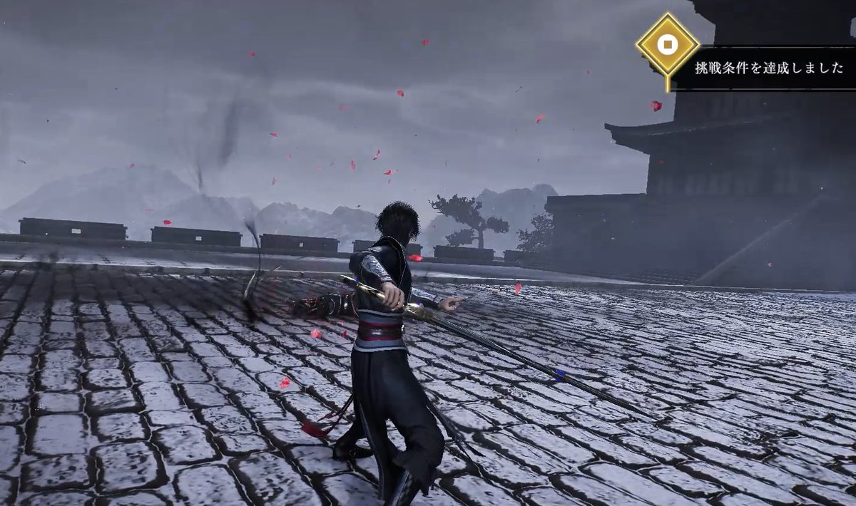 ROへログインせずに、青釭秘剣+63の空中コンボで呂布を倒しに行ってました...🥴