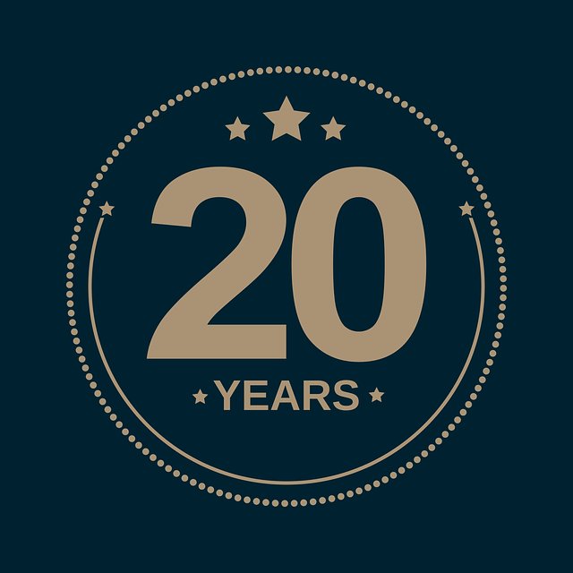 Il y a 20 ans, jour pour jour, je m'installais à #bussysaintgeorges
👉 La décision de s'installer à  #bussy était un choix mûrement réfléchi.
Depuis, ma famille s'est agrandie.
👉 Depuis 11 ans, j'ai l'honneur d'être élu à Bussy.
Et ce n'est pas fini !