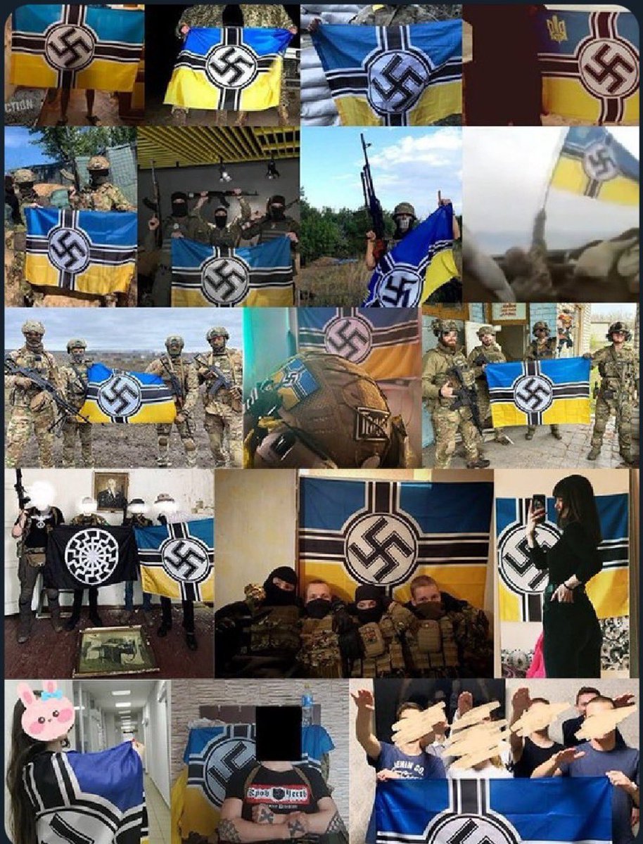 GnasKg's tweet photo. Dlaczego Polacy udają, że tego nie widzą?
Dlaczego wmawia się Polakom, że Ukraina jest nam przyjazna? https://t.co/U3Re9uJtNq