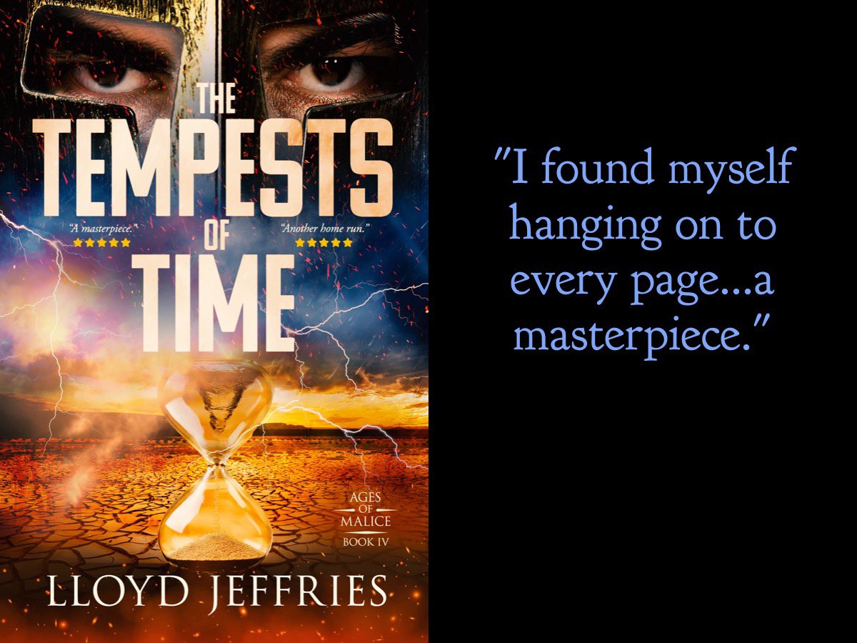 LloydJeffries2's tweet image. Every era whispers his name, as if he was destined to suffer.
Preorder now.
#booktwt
#bookworms
#fantasyreader
amazon.com/dp/B0DZ15ZL91