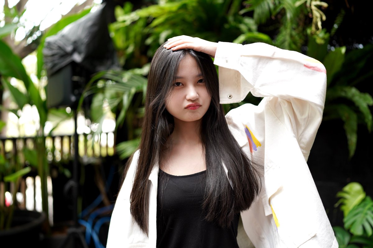M_MikaelaJKT48's tweet photo. iiiiiiiiiii tidurrrrrrrr 😡🫵🏻‼️💢 https://t.co/Wkkr71nmij