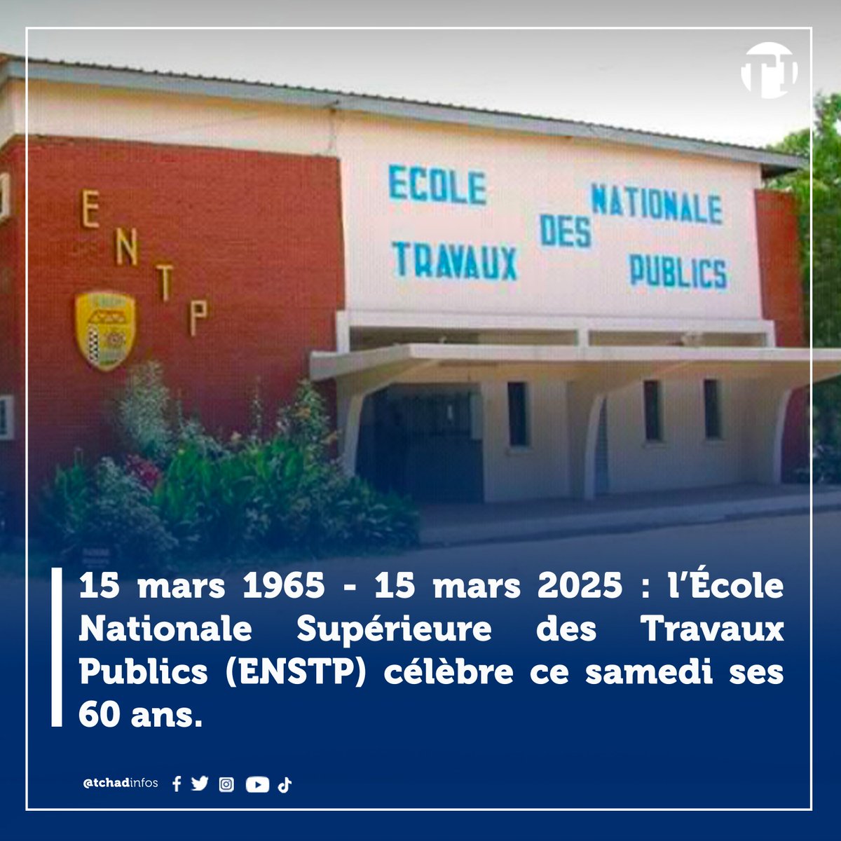 tchadinfos tweet media