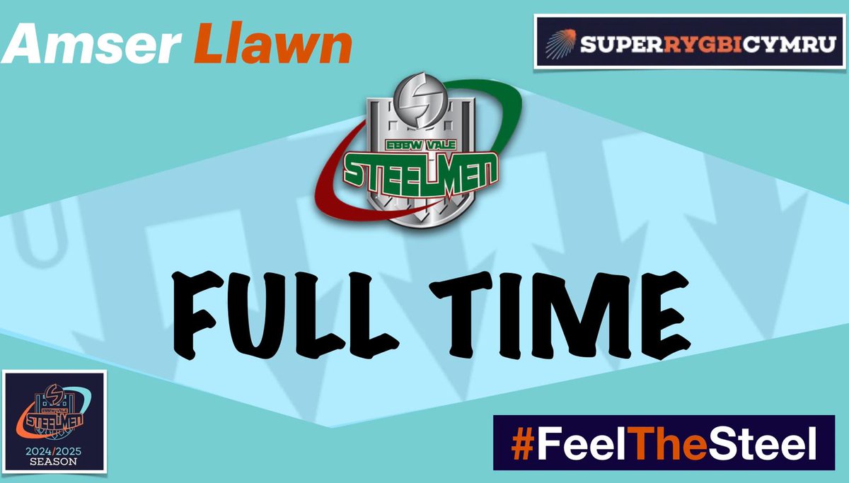 Ebbw Vale Rugby tweet media