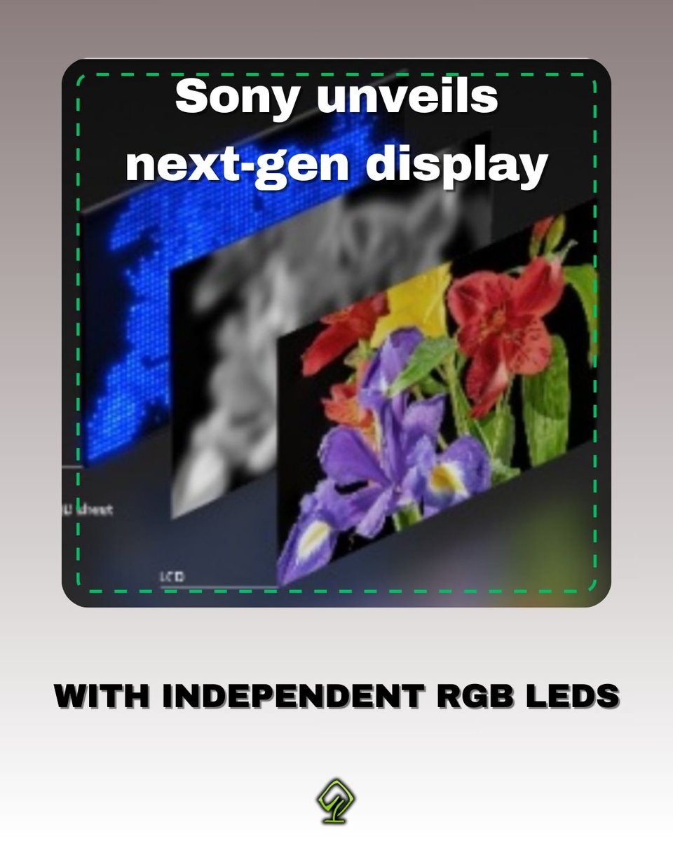 GreedyTech's tweet image. #sony #technews #greedytech