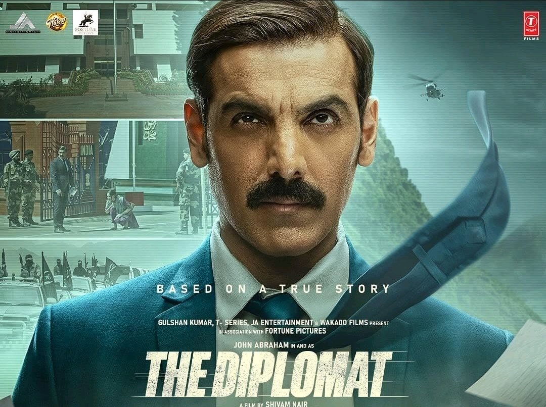 अपना Bollywood🎥 tweet media