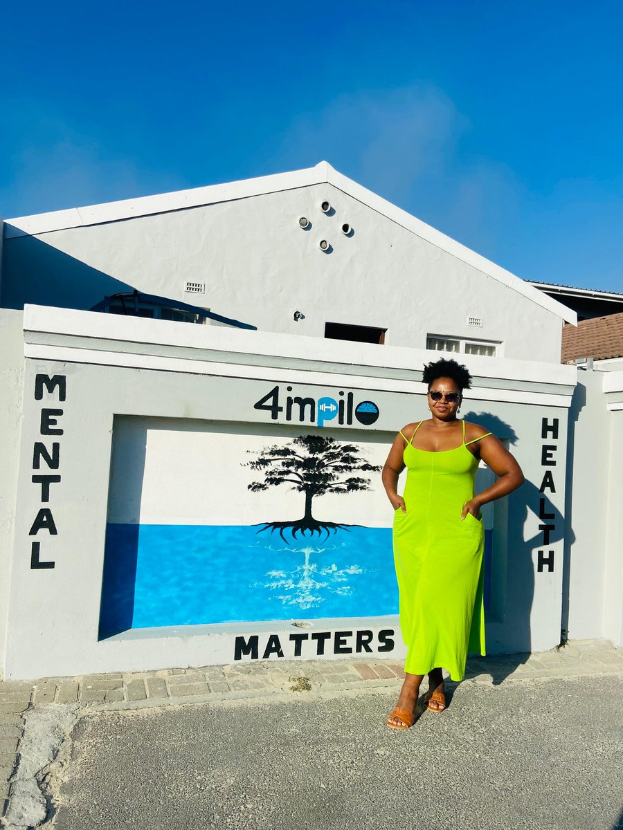 siliziwe's tweet photo. We're at the #4impilo headquarters today. https://t.co/55qSOb2kWL