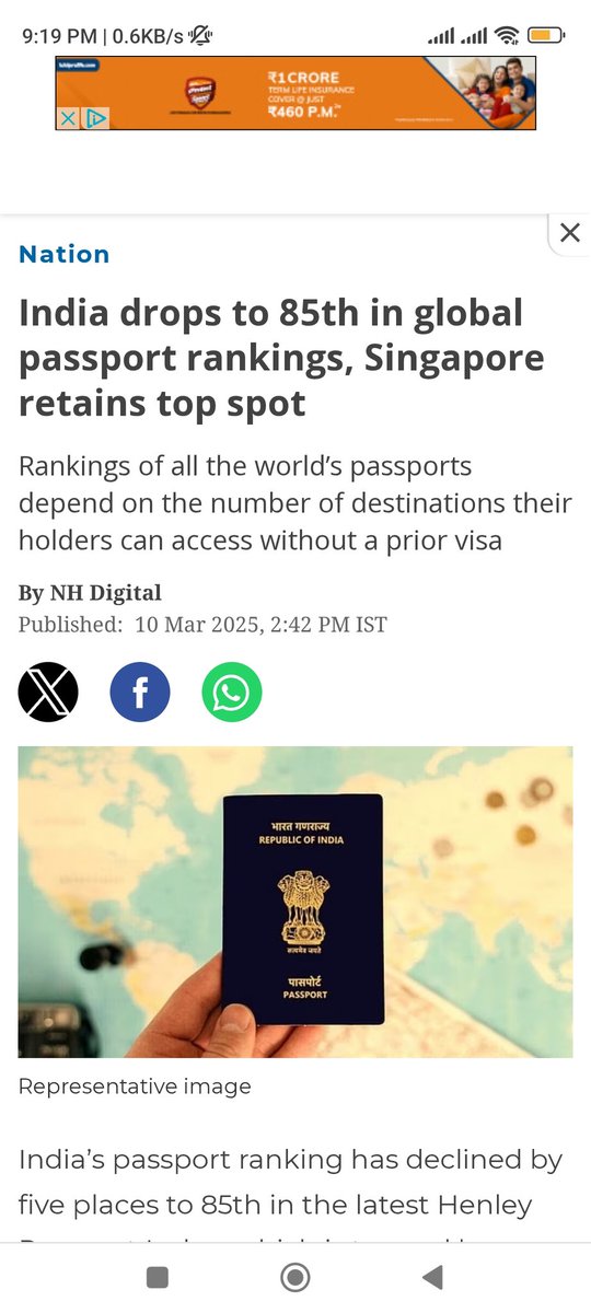 Hello <a href="/narendramodi/">Narendra Modi</a> <a href="/AmitShah/">Amit Shah</a> <a href="/nitin_gadkari/">Nitin Gadkari</a> <a href="/rajnathsingh/">Rajnath Singh</a> <a href="/JPNadda/">Jagat Prakash Nadda</a>
<a href="/JM_Scindia/">Jyotiraditya M. Scindia</a> <a href="/mlkhattar/">Manohar Lal</a> <a href="/ChouhanShivraj/">Shivraj Singh Chouhan</a>
<a href="/DrSJaishankar/">Dr. S. Jaishankar</a> why is such a thing happening? This is seriously disgraceful for a country like us. When r we going to see an improvement? When can we get into the top 10?