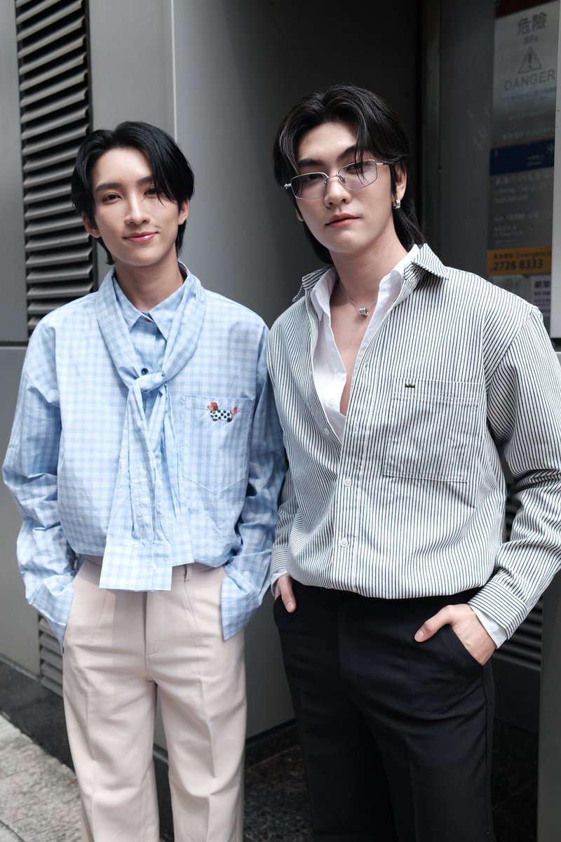 White day Cruise Tour in Hongkong with Boss Noeul 🥳🙏🏻 

#SailwithBossNoeul