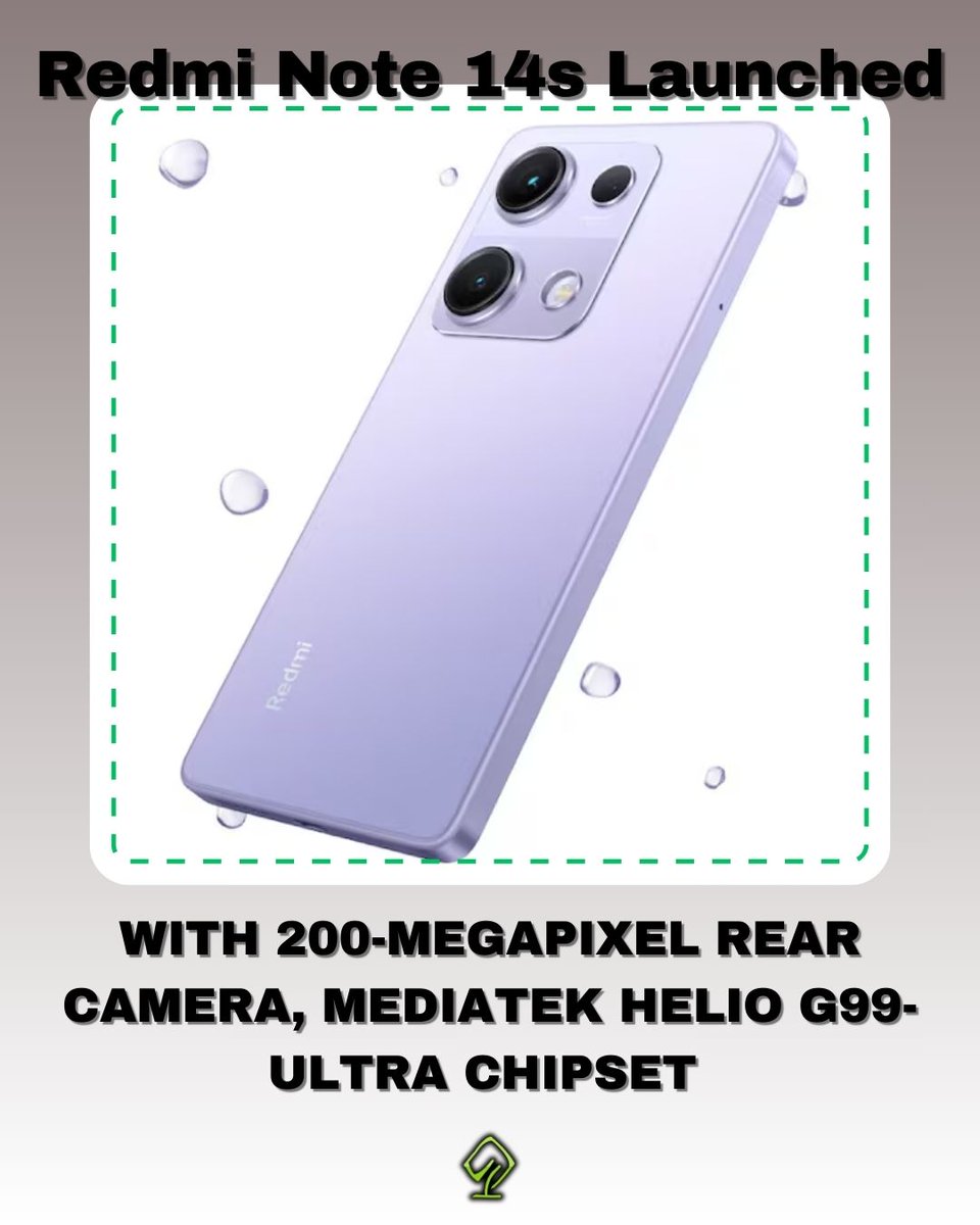 GreedyTech's tweet image. #redmi #technews #greedytech