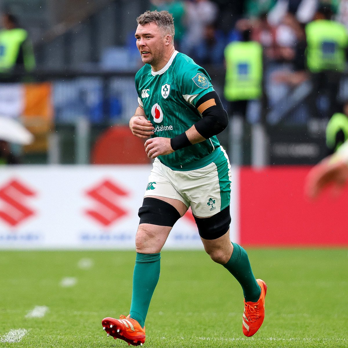 Irish Rugby tweet media