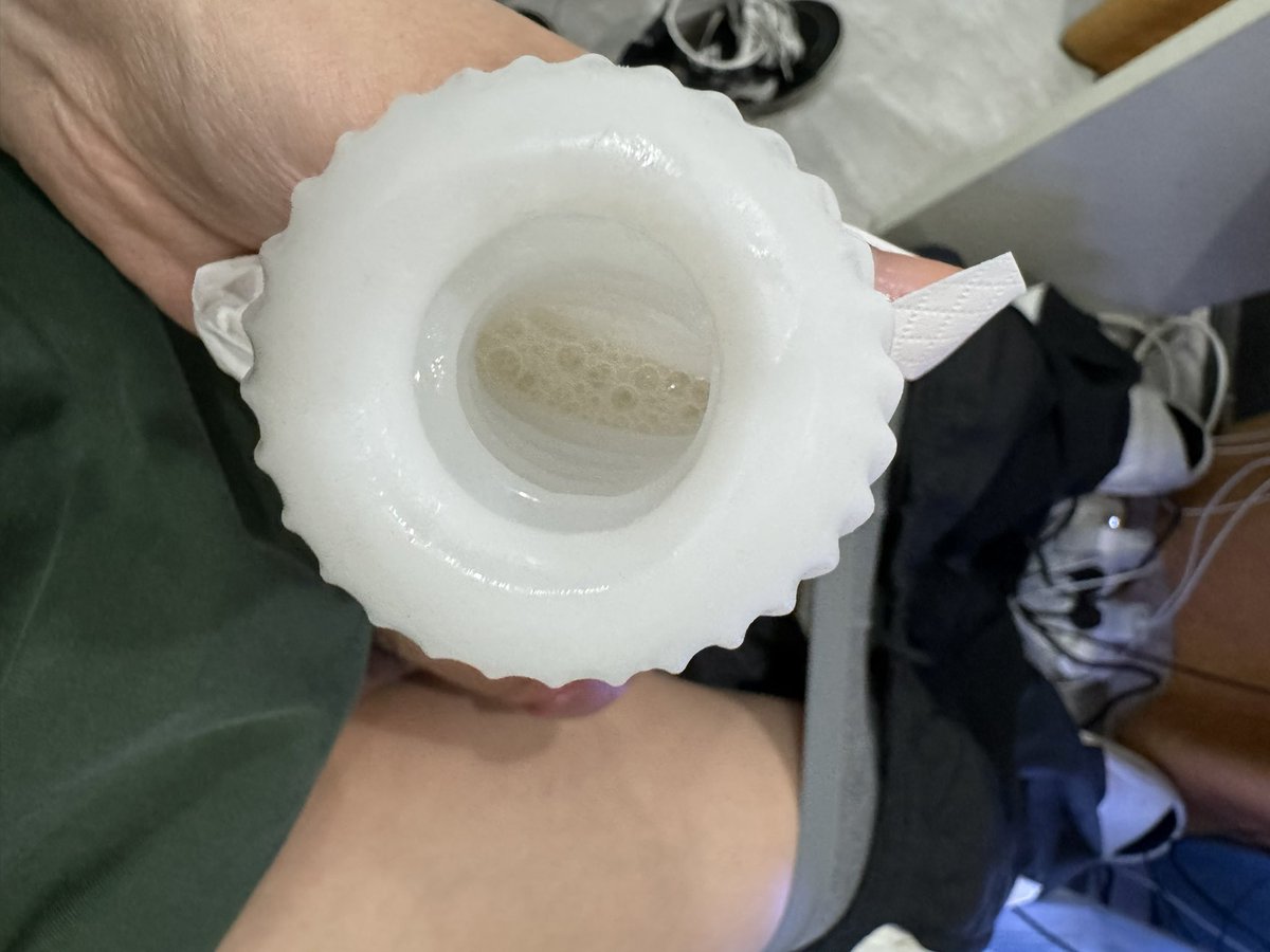 morrises tweet media