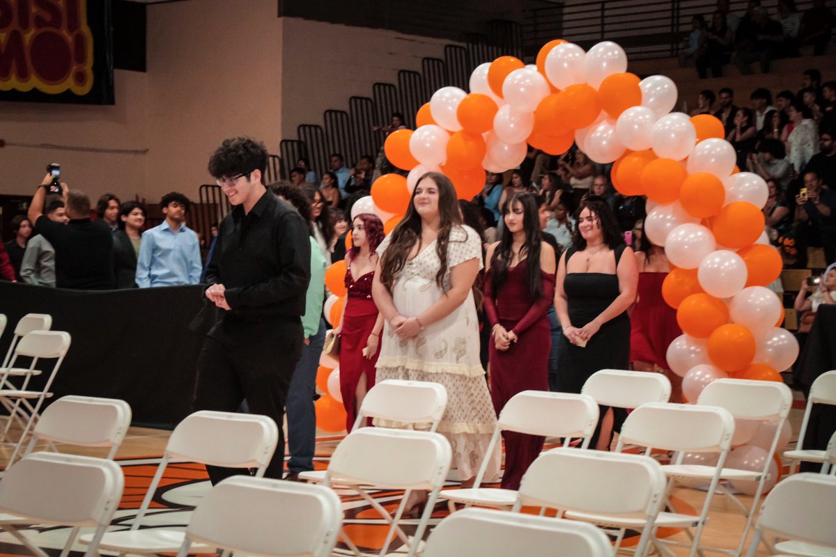 South Miami Senior High tweet media