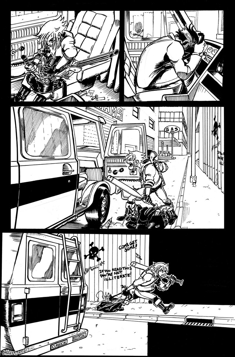 SergentFredd's tweet photo. Bon, on a pas eu le temps de voir passer les 70% que les 80 étaient déjà là!. On fait quoi? On saute directement à 100% ?!! :)

https://t.co/NnEyemTgys

#crowdfunding
#ulule #bd #comics #twprod #cochonulk #Theaccursed #accursed #monstre #sorcière #magie #aventure  #cochon #hulk https://t.co/8ip94vS1Vl