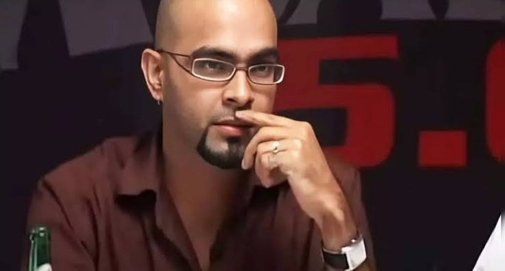 Harsh_humour's tweet photo. If Grok was a person. https://t.co/Tu1zF0JCOZ