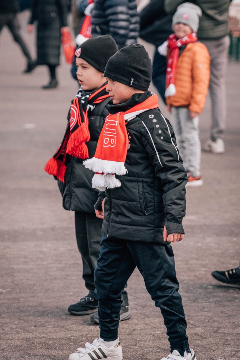 f95's tweet photo. Schaut gerne bei unserem XXL Familientag vorbei 🤗
📍 Auf der K-Tasche hinter der Nordtribüne 🤩
#f95 | 🔴⚪️ | #F95SSV https://t.co/K5el0xqvgC