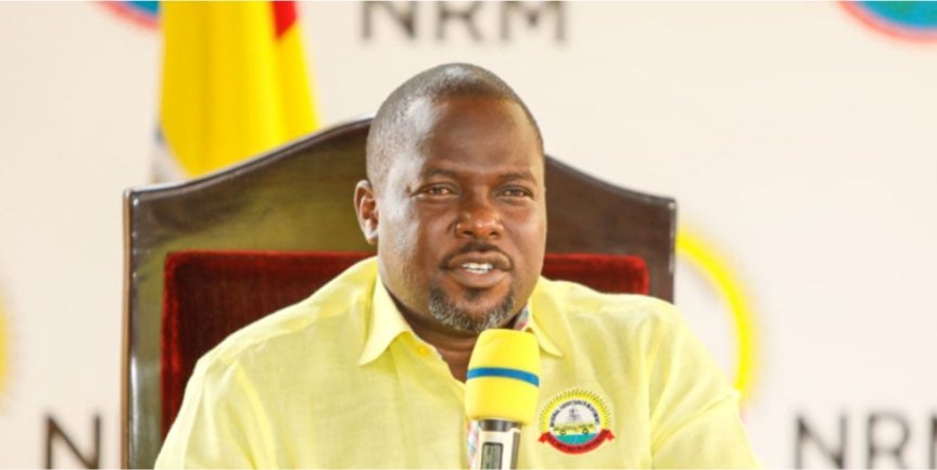 Uganda's ruling National Resistance Movement (NRM) party, led by President Museveni, has rejected the results of the Kawempe North by-election❌, alleging widespread electoral malpractice and violence.
#RubiriziFmNews
