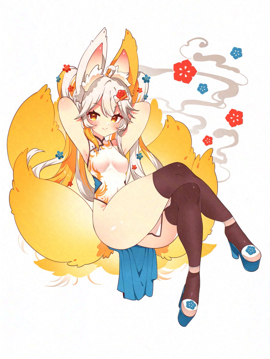 「#過去作でどれだけ伸びるか無言でチャレンジ見た人もやる 」|とこにっきのイラスト
