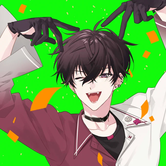 おめでとう!!#サイキペイント#イッテツイッテツイッテツ3T 