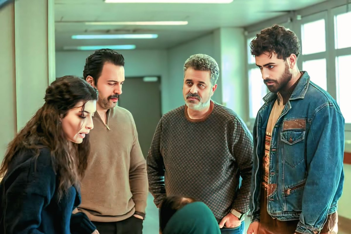 الـمـبدعـين بـكّـل الـمـسـلـسـلات 🤩🤎🤎💫
يـفـوز بـ اكـثـر مـسـلـسل رائـع حـرفياً بكل شيء مبدعييييين 😍🙌🏻❤️‍🔥❤️‍🔥

مـن كـوالـيـس مـسـلـسـل #تحت_سابع_أرض 💥
.
.
#تيم_حسن |<a href="/actortaim/">تيم حسن | TIM HASSAN</a> 
#سامر_البرقاوي |<a href="/SamerBarkawi/">Samer Al-barkawi</a>