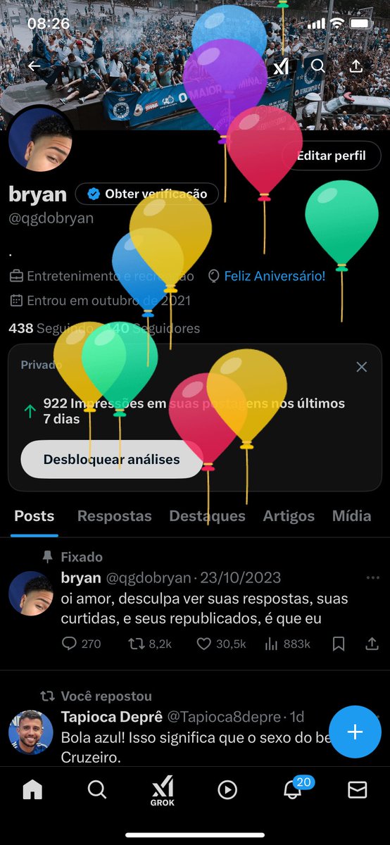 qgdobryan's tweet photo. ó eles aí ó https://t.co/Bnsws5T4F4