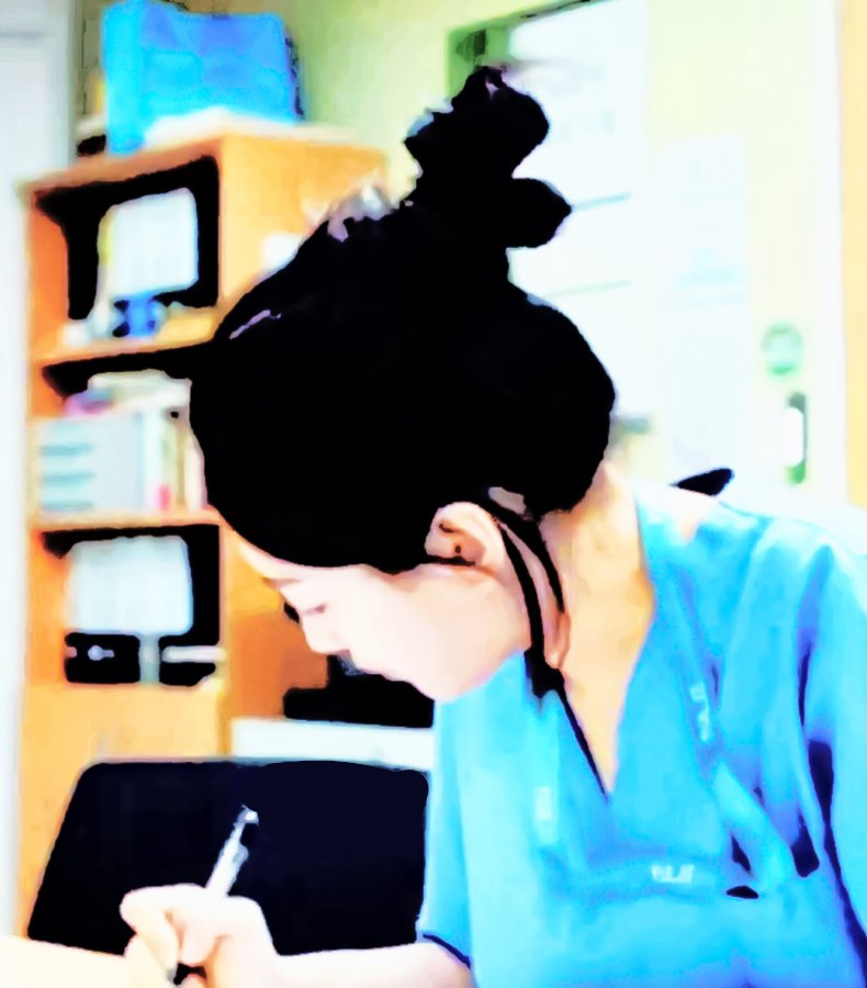 📍장윤복 님은 지금···