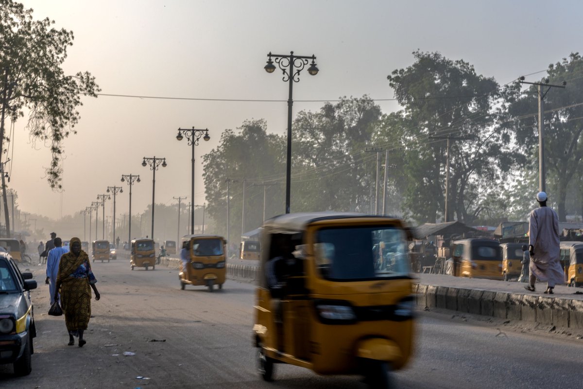 Respirer ne devrait pas nous rendre malades !

La pollution de l'air est un tueur silencieux - elle nuit à notre santé et peut causer :

🔸 des maladies cardiaques
🔸 un accident vasculaire cérébral (AVC)
🔸 le cancer du poumon
🔸 les broncho-pneumopathies chroniques obstructives