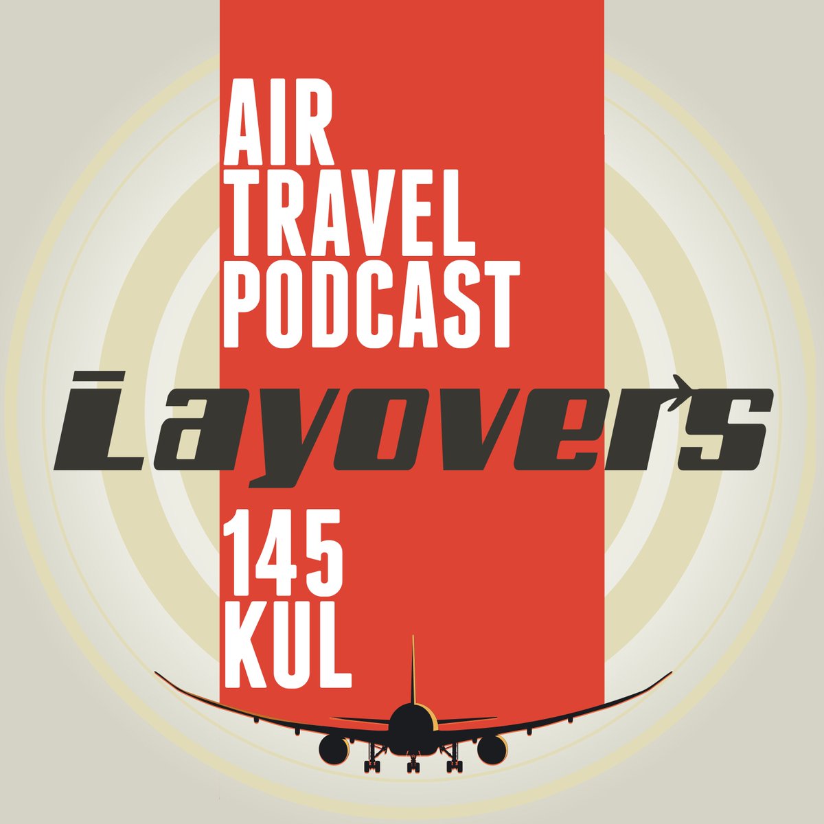 "We're aviation sommeliers" 😆

A big Asia tour, a dusty airport train, is Air Canada better than JAL?!
Also, secret restrooms and secret runways. 

All this and more in a new episode — wherever you get your #podcasts

linktr.ee/layoverspodcast

#airtravel #avgeek #L145