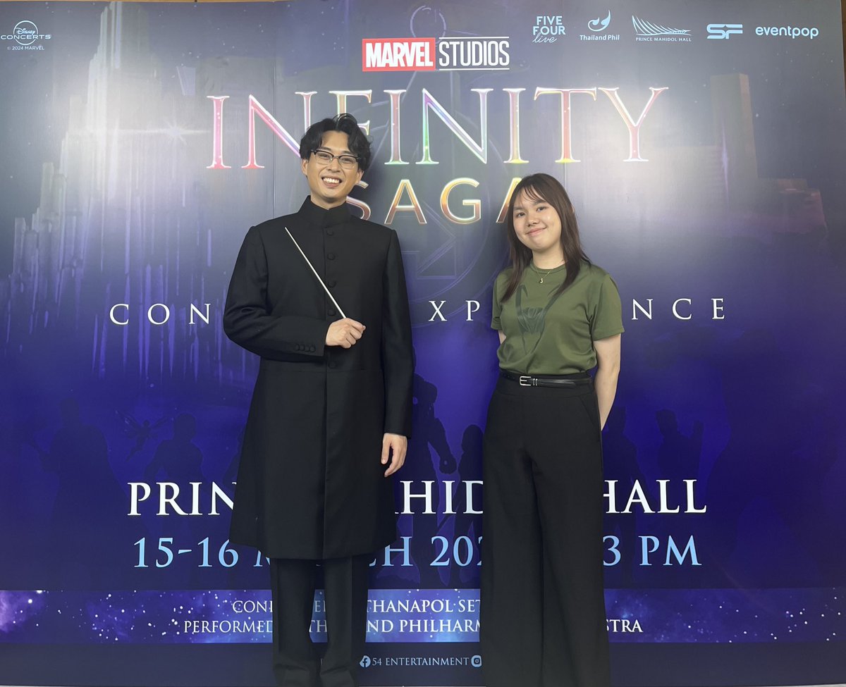 km_cyn's tweet photo. #InfinitysagaConcertTH #ThailandPhil #fivefourlive

ดีแบบน้ำตาไหล สวมเสื้อโลกินั่งโซนธอร์ชีวิตติ่งฟินไม่ไหวแล้ว 😭 they got me goosebumps! https://t.co/HR5UwfJjrC