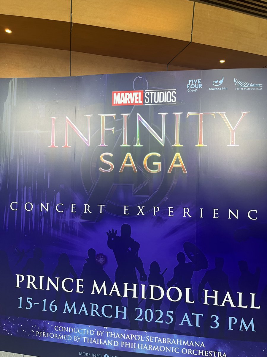 km_cyn's tweet photo. #InfinitysagaConcertTH #ThailandPhil #fivefourlive

ดีแบบน้ำตาไหล สวมเสื้อโลกินั่งโซนธอร์ชีวิตติ่งฟินไม่ไหวแล้ว 😭 they got me goosebumps! https://t.co/HR5UwfJjrC