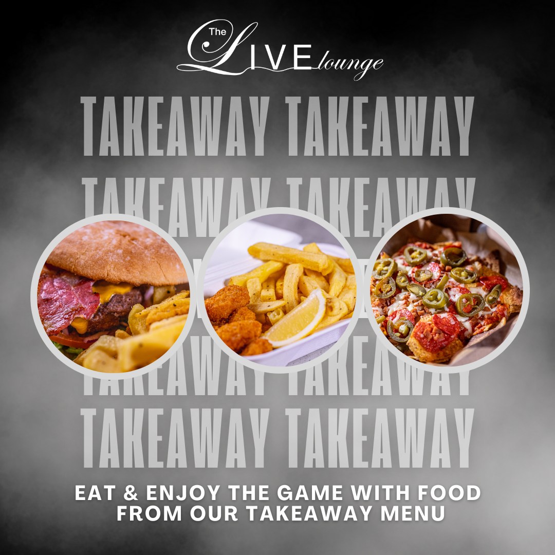 The Live Lounge Cardiff tweet media