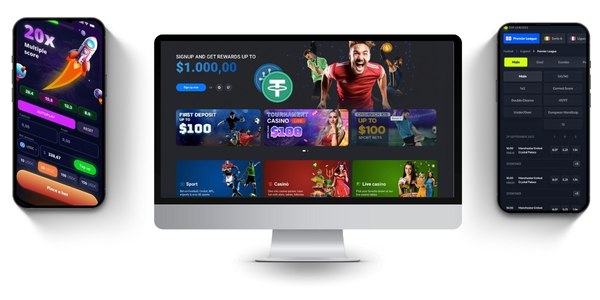 sirplay's tweet photo. Join the league of forward-thinking operators with Sirplay! Our solutions are crafted to adapt to the fast-paced gaming landscape, providing tailored support and real-time analytics that empower your business decisions. No more navigating through limitations; it’s time to thrive with our innovative strategies designed for modern gaming. Experience the Sirplay difference today! 
#GamingSolutions #RealTimeAnalytics #InnovateWithUs