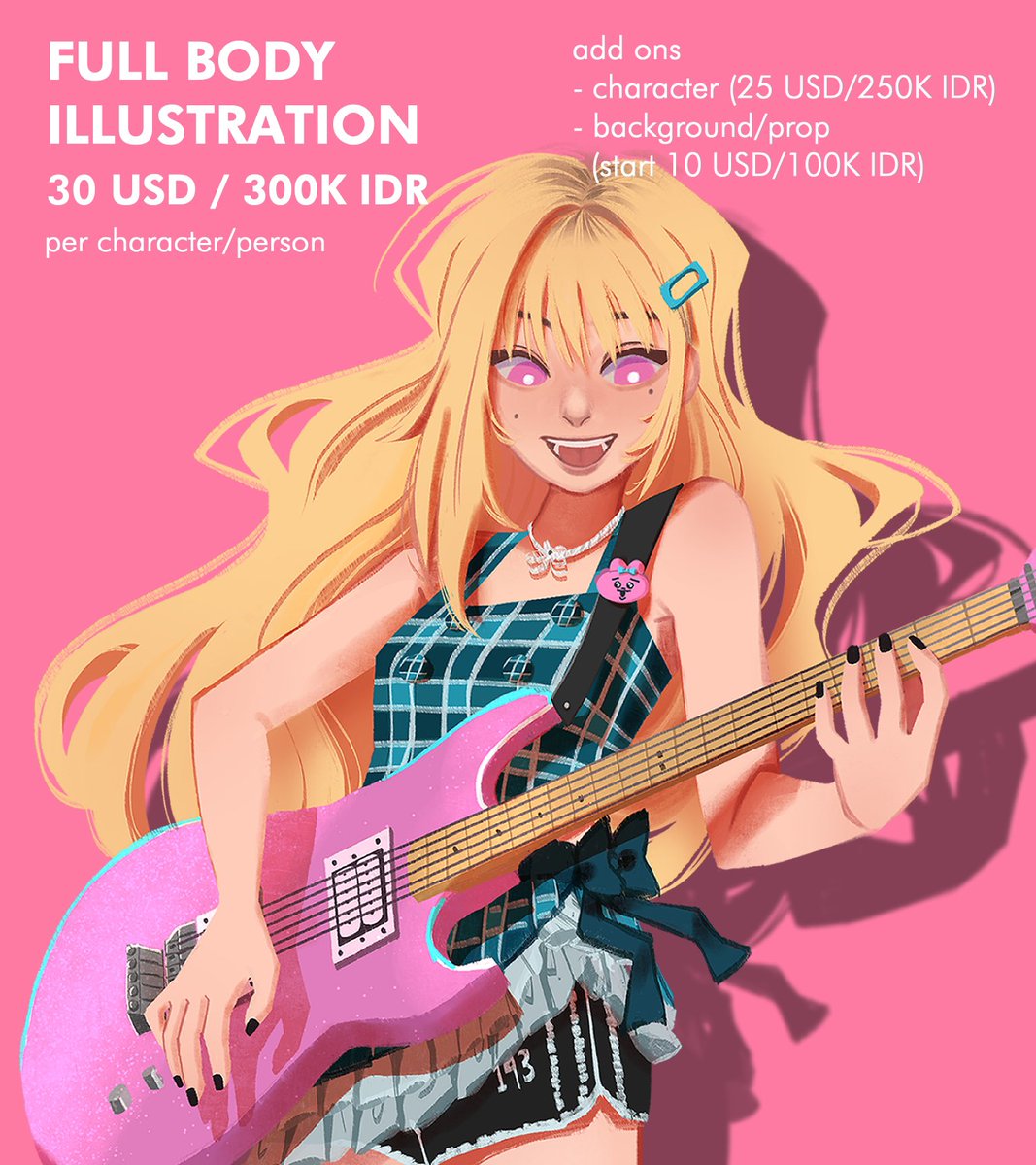 harecygnus's tweet photo. ✦ Commission Open ✦
shares are greatly appreciated!

More details here:
✦.  https://t.co/a1Pbrorrf7
✦.  https://t.co/6aL6OsxfOR
or DM me if you have questions! ☝🏻

#opencommission #commissionsopen #Commission #zonakaryaid #artidn #VgenComm https://t.co/KIP32FqvGT