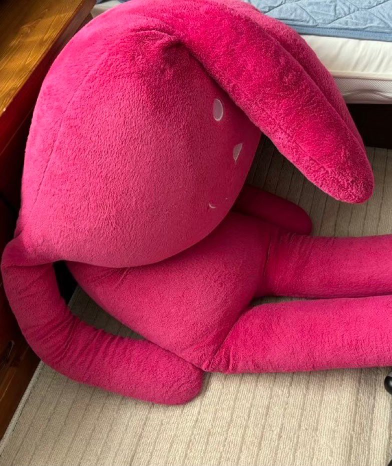 落ち込むぬいぐるみ (@depressed_nui) on Twitter photo 