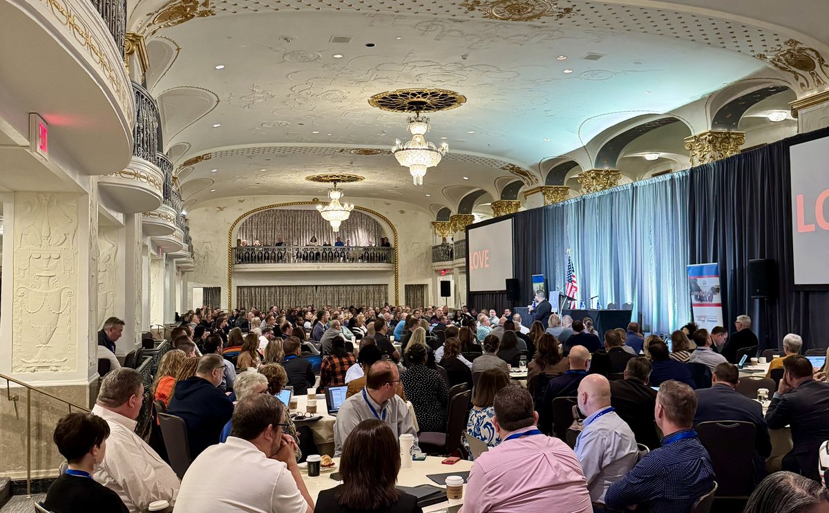 L. Earl Franks, Ed.D., CAE tweet media