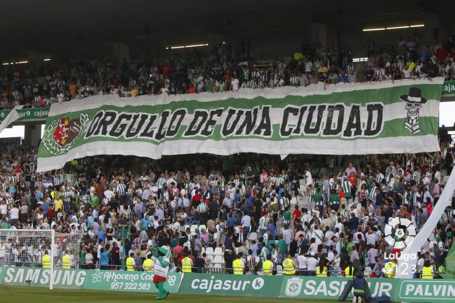 CordobaCFinEng's tweet photo. #CórdobaRealSporting https://t.co/fc2d7ibo2i