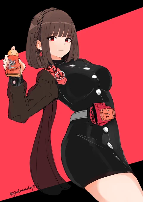 久しぶりに花ちゃん 
