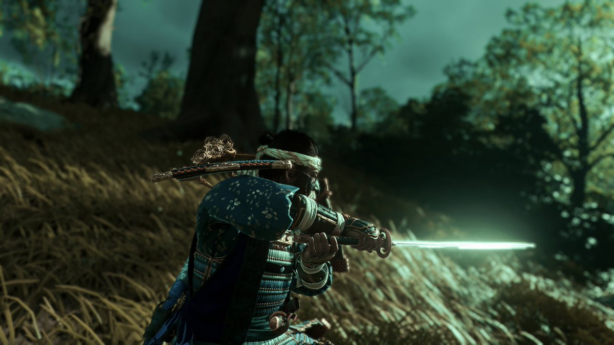 eezioPritomRTs's tweet photo. Ghost of Tsushima 
@SuckerPunchProd

#GhostOfTsushimaPC #VirtualPhotography #VGPUnite #ThePhotoMode #WorldofVP 
#VPRT https://t.co/7VWEMCfXfW