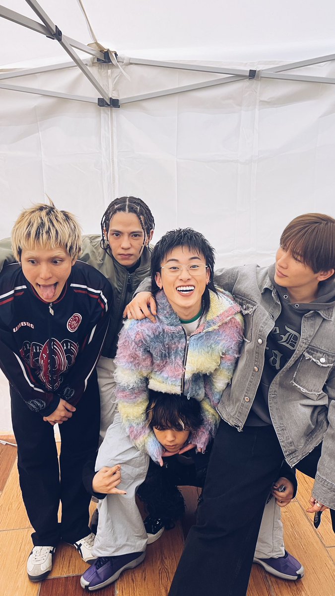 THE BEAT GARDEN HAPPY ENDER 10枚セット THE BEAT GARDEN 「Happy