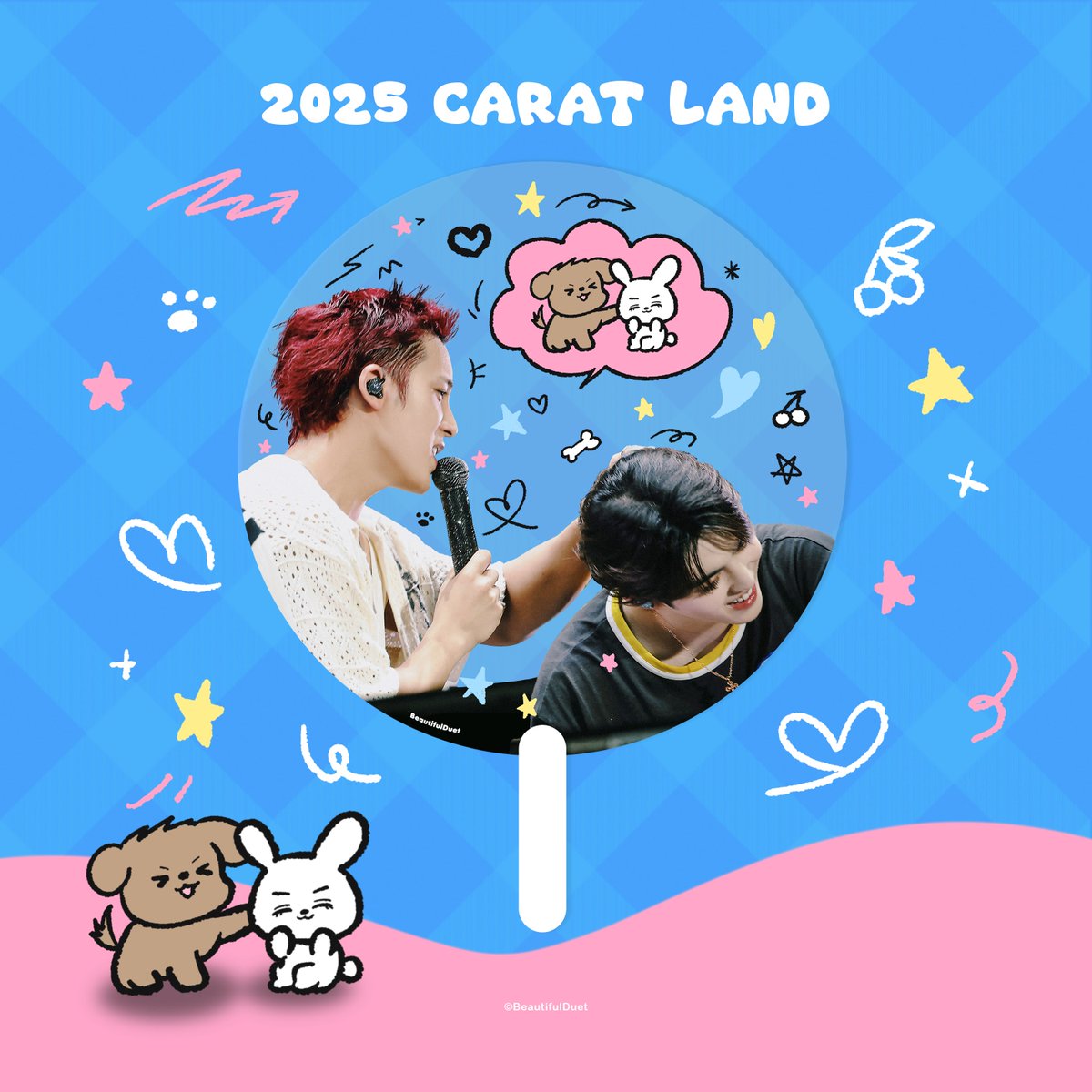 ( ꙭ )𝐒𝐄𝐕𝐄𝐍𝐓𝐄𝐄𝐍 𝐢𝐧 𝐂𝐀𝐑𝐀𝐓 𝐋𝐀𝐍𝐃 𝐒𝐏𝐄𝐂𝐈𝐀𝐋 𝐆𝐈𝐅𝐓𝐒.ᐟ.ᐟ

무료배부
📤매일 30개
📅03.20-03.21
💖본 게시글 RT하세요
📍시간 장소 당일 타래로 공지

#밍쿱 #珉澈 
#GyuCheol #MinCoups 
#세븐틴 #SEVENTEEN