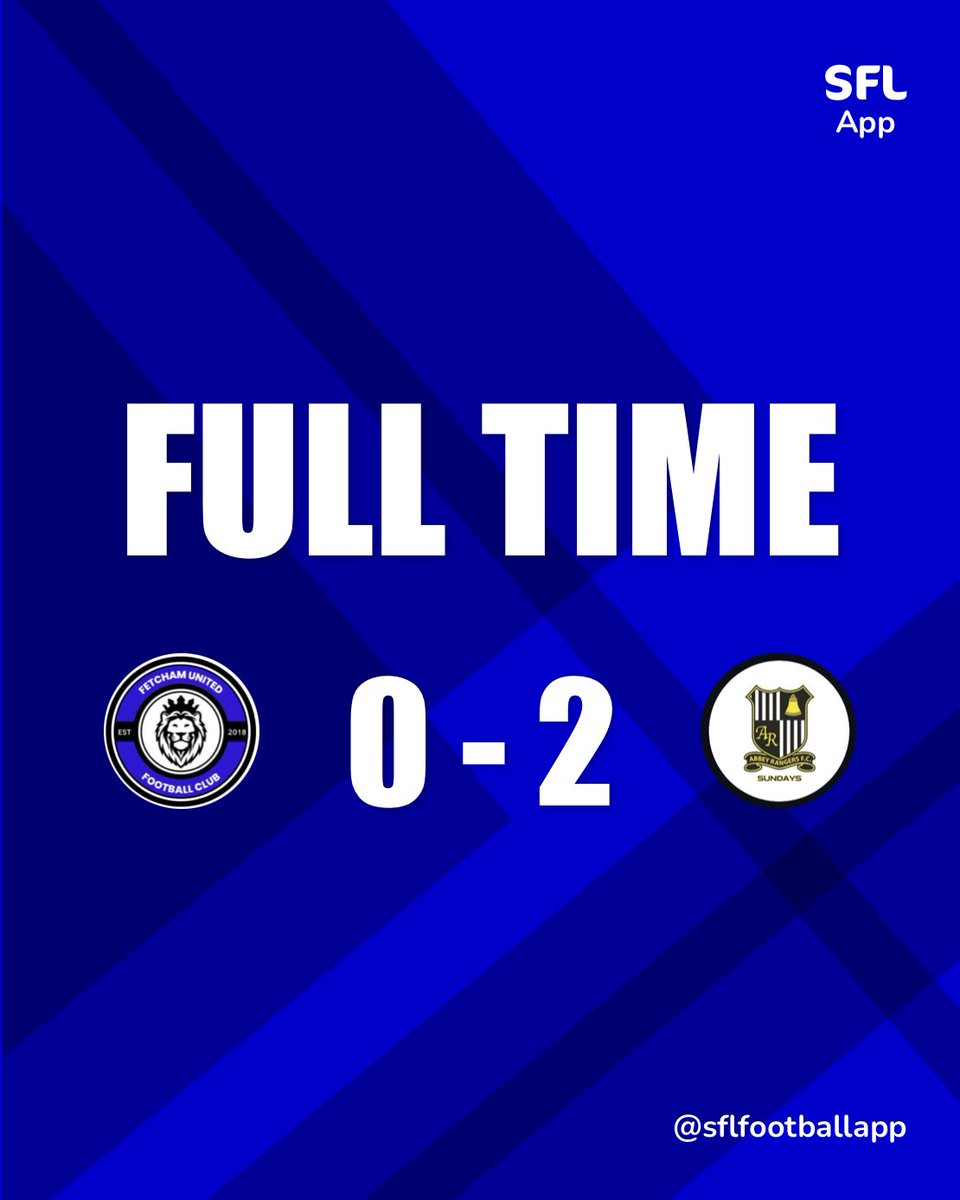 Beaten by the better side on the day. 

Another crucial league game this week. 

UTF💙