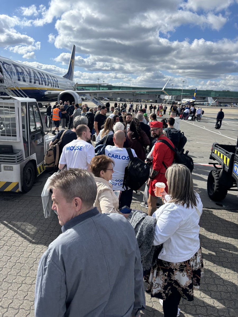 Paul Lyons  SMICS tweet media