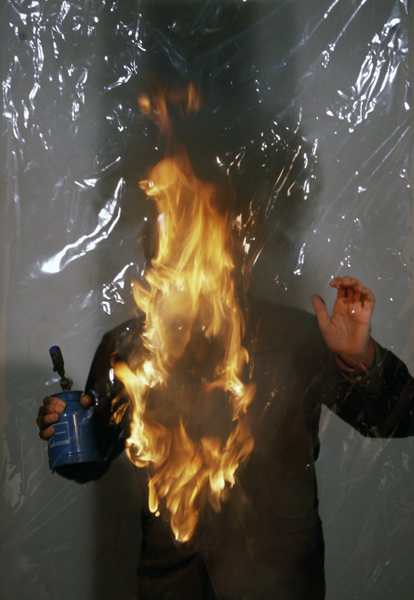 BuildingGallery's tweet image. #BUILDINGupcoming 
"Aurelio Amendola"
MIA Photo Fair BNP Paribas
🗓️March 20th - 23rd, 2025

#inconjunction
BUILDING TERZO PIANO
🗓️March 19th - 22nd, 2025

© Aurelio Amendola